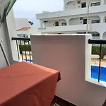 Casa Cerro Sol 아파트