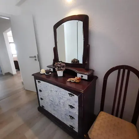 Casa Cerro Sol Διαμέρισμα