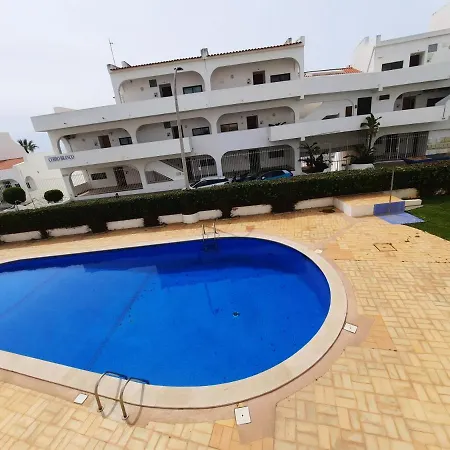 Casa Cerro Sol Albufeira