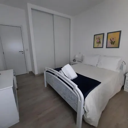 Casa Cerro Sol Διαμέρισμα Αλμπουφέιρα