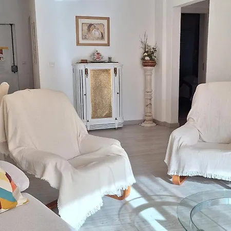 Apartmán Casa Cerro Sol *