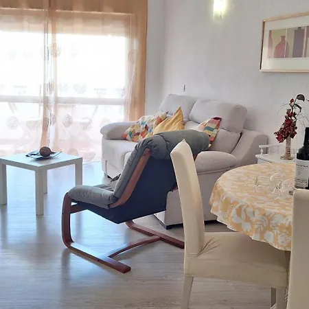 아파트 Casa Cerro Sol *
