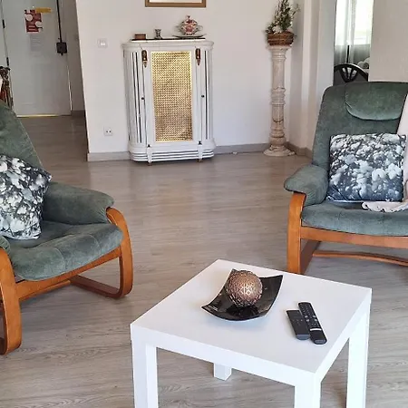 Apartment Casa Cerro Sol