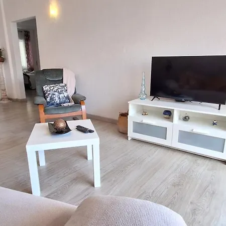 Apartment Casa Cerro Sol Albufeira