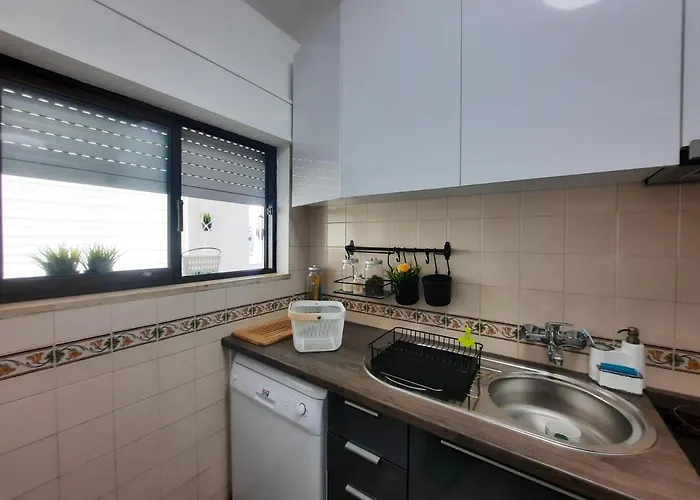 Casa Cerro Sol Apartament