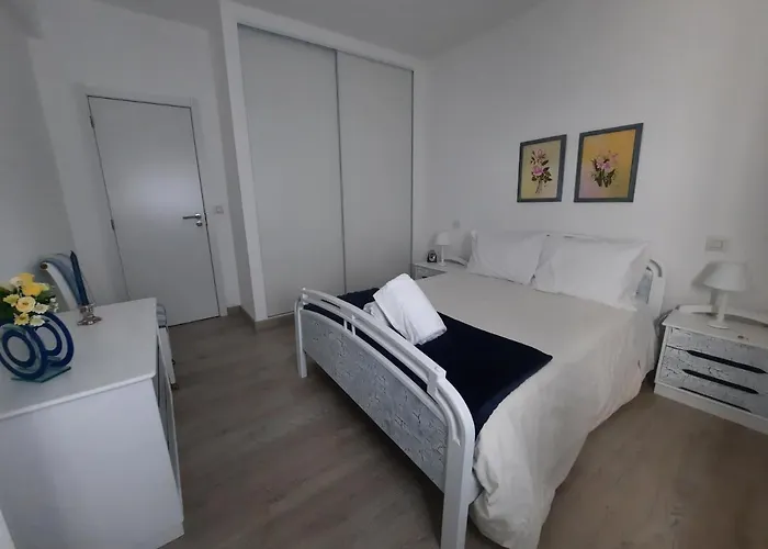 Casa Cerro Sol Apartament Albufeira