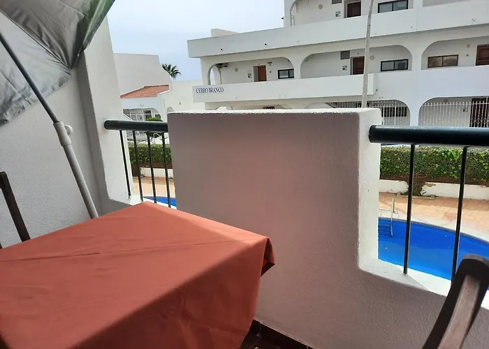 Casa Cerro Sol Apartament