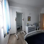 דירה Casa Cerro Sol *