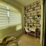 Casa Cerro Sol אלבופיירה