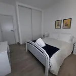 Casa Cerro Sol 公寓 阿尔布费拉