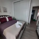 Casa Cerro Sol * אלבופיירה