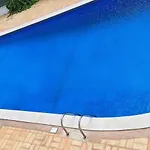 Casa Cerro Sol 公寓