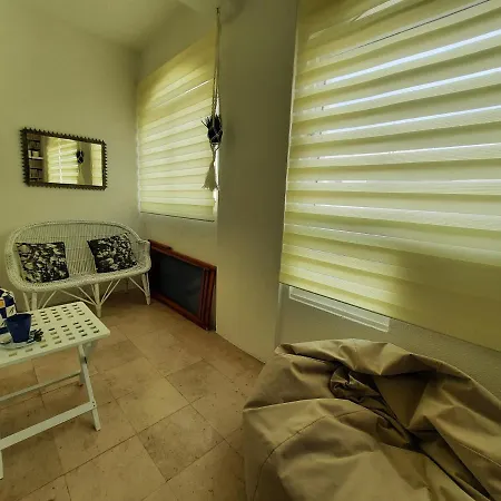 아파트 Casa Cerro Sol *