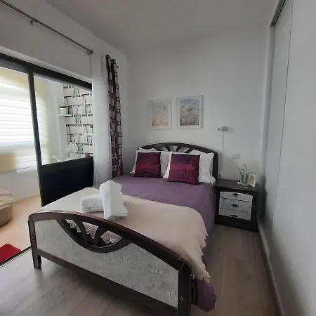 Casa Cerro Sol Apartament