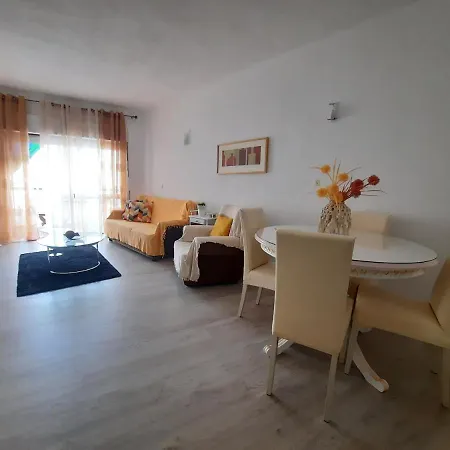아파트 Casa Cerro Sol 알부페이라