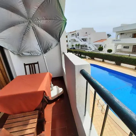 Casa Cerro Sol Albufeira