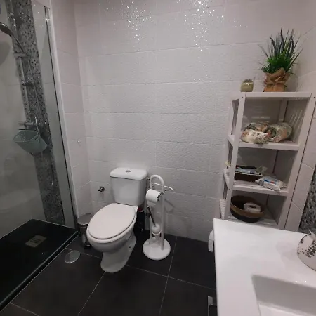 Apartament Casa Cerro Sol