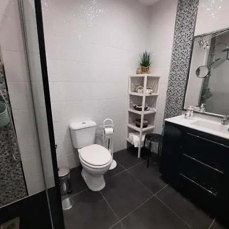 Casa Cerro Sol アルブフェイラ