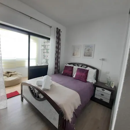 Casa Cerro Sol 알부페이라