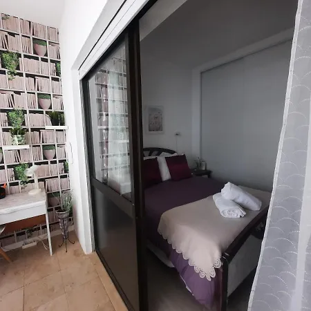 Apartament Casa Cerro Sol