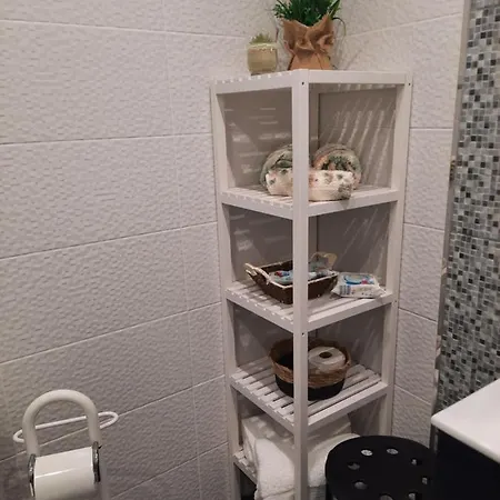 아파트 Casa Cerro Sol 알부페이라
