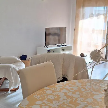 Apartament Casa Cerro Sol