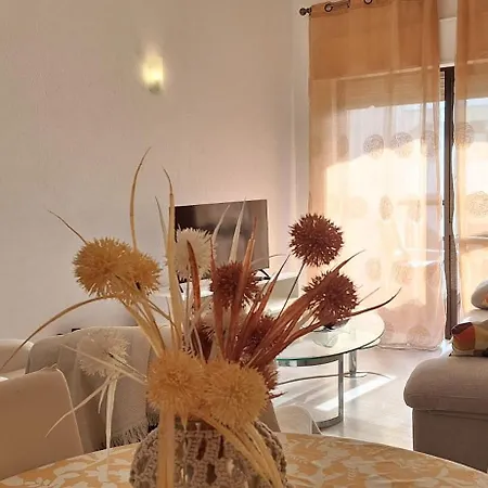 Casa Cerro Sol アパート アルブフェイラ