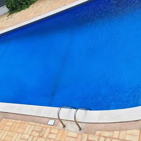 Casa Cerro Sol 아파트