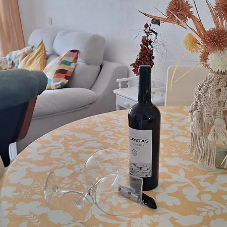 Appartamento Casa Cerro Sol