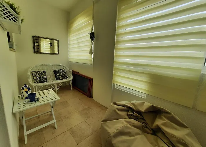 Appartamento Casa Cerro Sol *