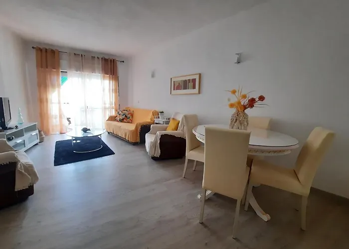 Apartman Casa Cerro Sol Albufeira
