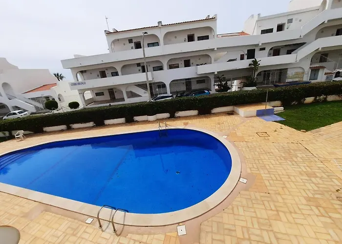 Casa Cerro Sol Albufeira