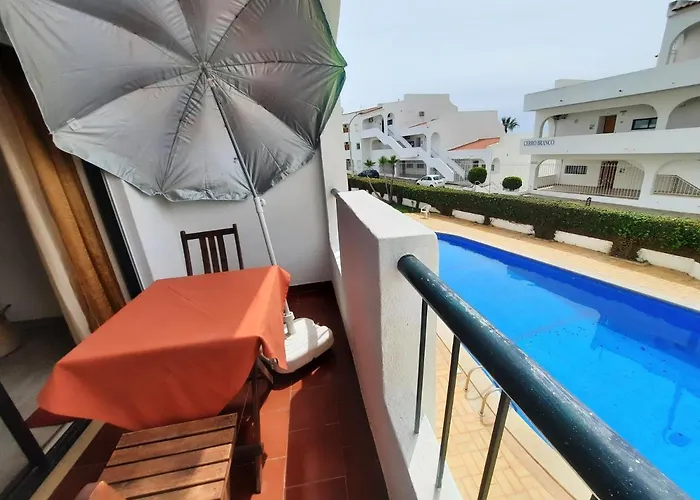 Casa Cerro Sol Albufeira