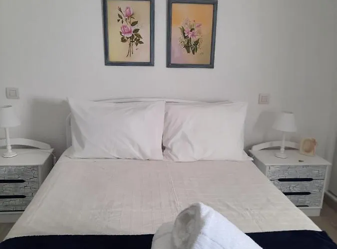 Casa Cerro Sol Albufeira