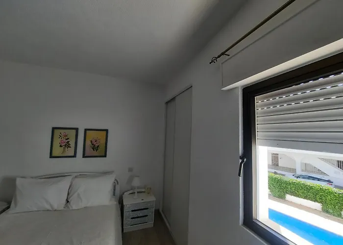 Apartman Casa Cerro Sol *