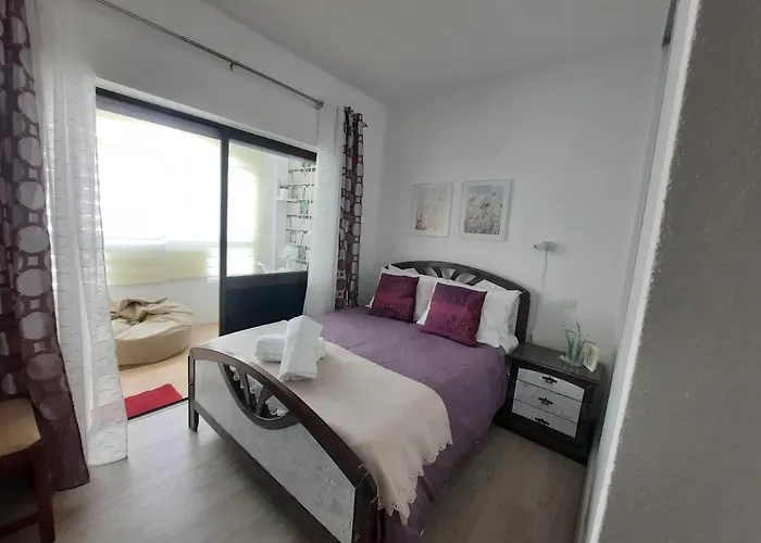 Casa Cerro Sol Albufeira