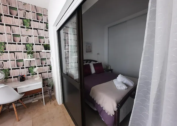 Appartamento Casa Cerro Sol