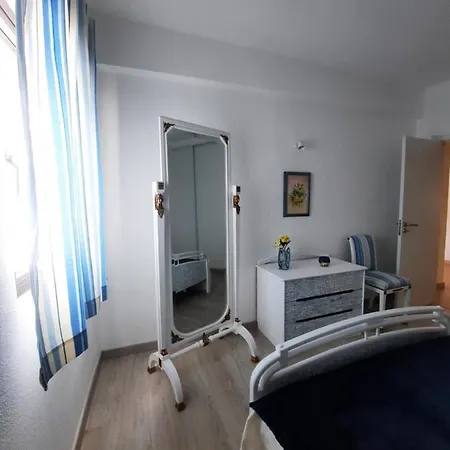 아파트 Casa Cerro Sol *