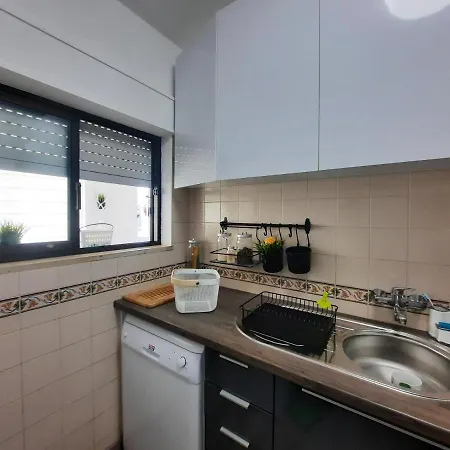Casa Cerro Sol 아파트