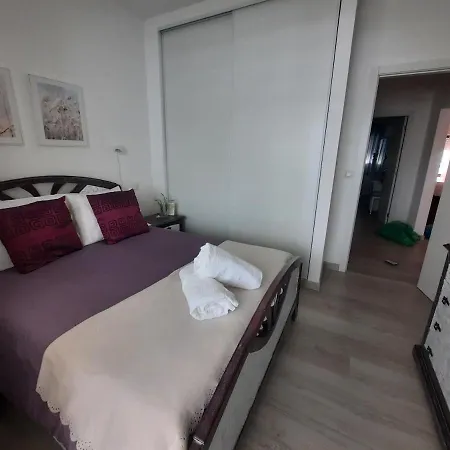 Casa Cerro Sol * 알부페이라