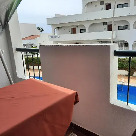 Casa Cerro Sol 아파트