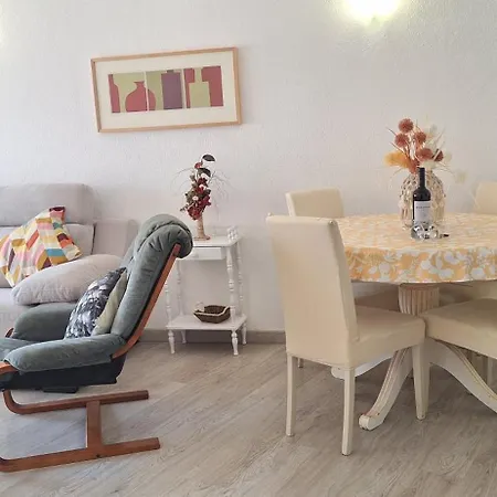 Casa Cerro Sol * 阿尔布费拉