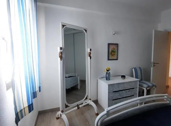 Appartement Casa Cerro Sol *