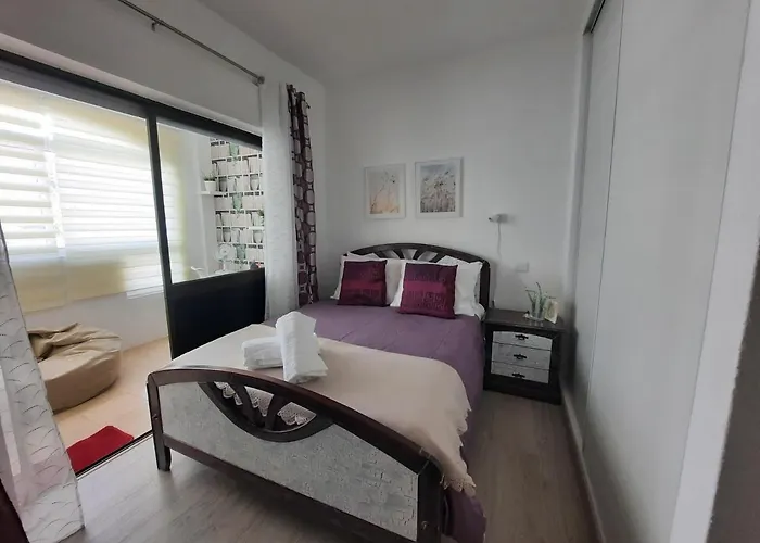 Casa Cerro Sol Appartement