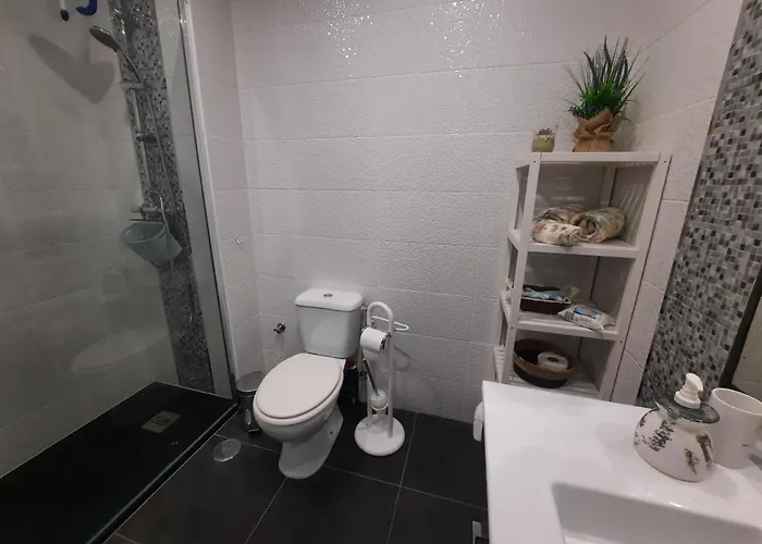 Appartement Casa Cerro Sol