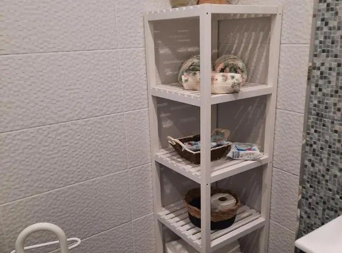 Appartement Casa Cerro Sol Albufeira