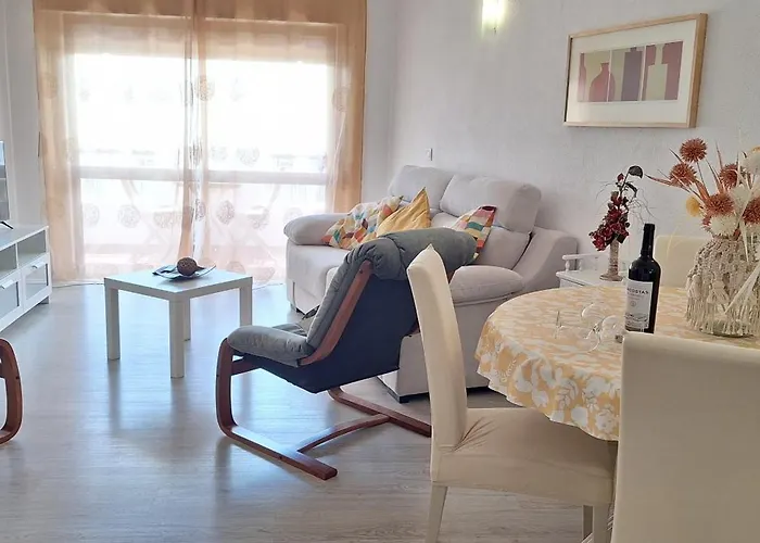 Appartement Casa Cerro Sol *