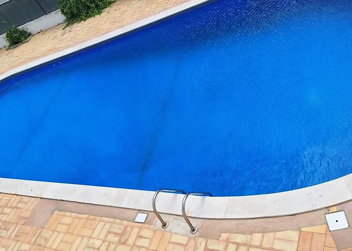 Casa Cerro Sol Appartement