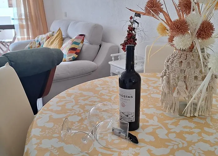 Appartement Casa Cerro Sol