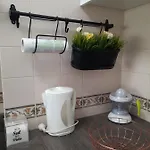 Casa Cerro Sol Апартаменты *
